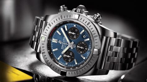 2018 breitling chronolog|Breitling chronograph vintage.